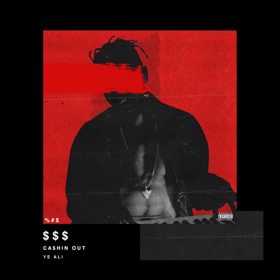 Cover artwork for Cashin' Out