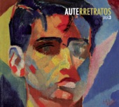 Auterretratos, Vol. 3 artwork
