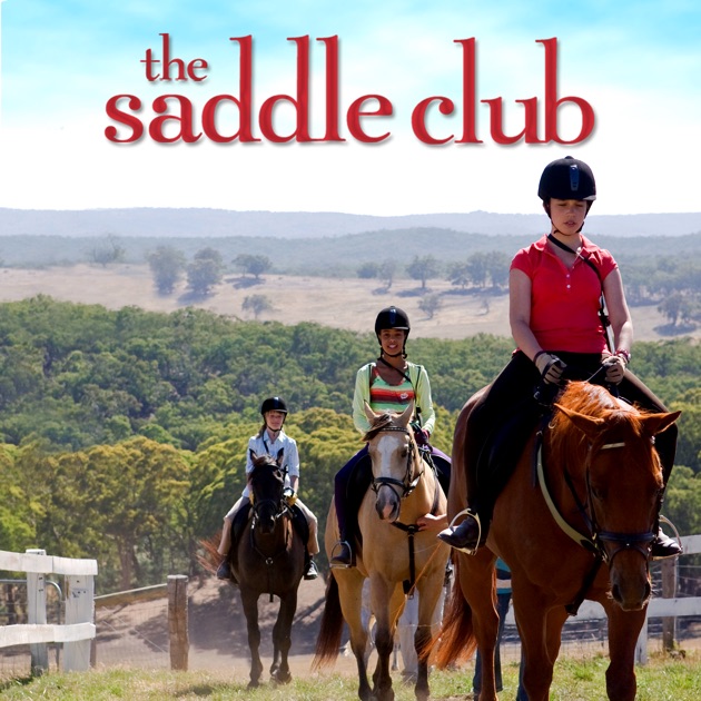 The Saddle Club, Season 2 on iTunes
