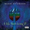 For the Love (feat. Shook Twins) - Rush Sturges lyrics