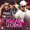 Tocara Llorar (feat. Carlitos Rossy) - Pancho & Castel lyrics