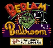 Bedlam Ballroom, 2000