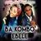 Ba Kombo Ebele (feat. Michel H. Bakenda) - Deborah Lukalu lyrics