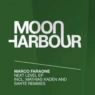 lataa albumi Marco Faraone - Next Level EP