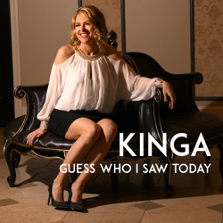 Kinga - It’s Magic
