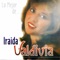 No Pido Revancha - Iraida Valdivia lyrics