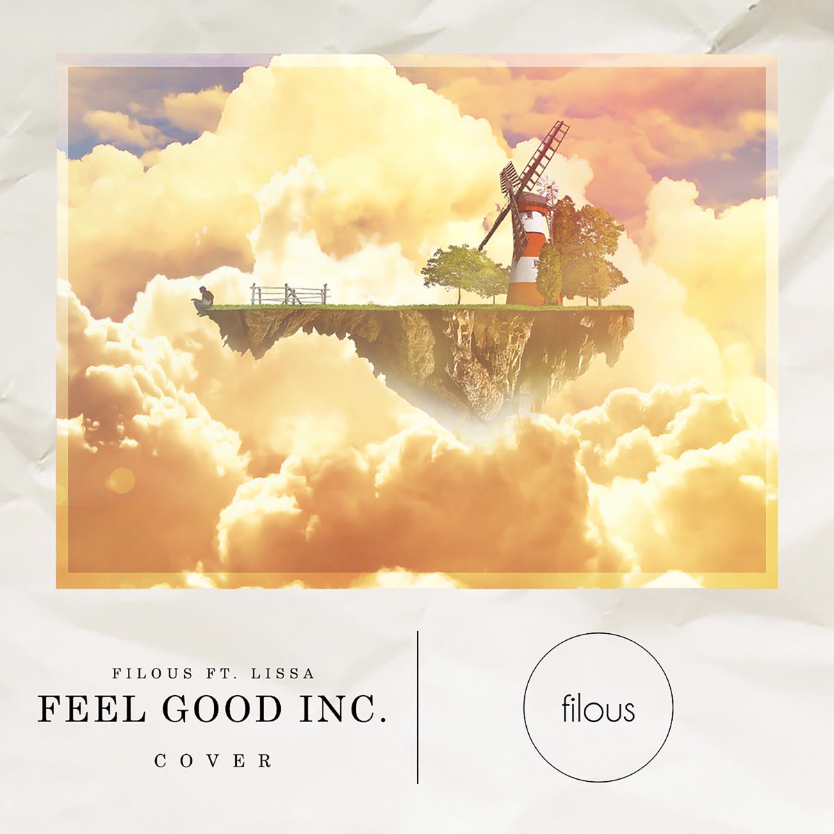 Feeling good inc. Feel good Inc. Feel good Inc обложка. Gorillaz feel good Inc альбом. Gorillaz feel good Inc Art.