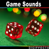 Game Sounds - Digiffects Sound Effects Library