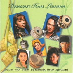 Dayangku Intan - Senandung Hari Raya Untukmu