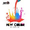 New Color Riddim - Single