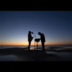 Waiting for the Sun (A Ritual by the Sea Remix) - Single - Doble Cero