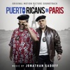 Puerto Ricans In Paris (Original Motion Picture Soundtrack) artwork