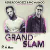 Grand Slam (feat. Merel Koman) - Single album lyrics, reviews, download