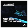 Feel the Groove - Single