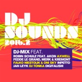 DJ Sounds 2016.2 artwork