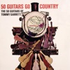 50 Guitars Go Country