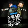 Grime, Guts & Glory - EP album lyrics, reviews, download