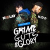 Grime, Guts & Glory - EP