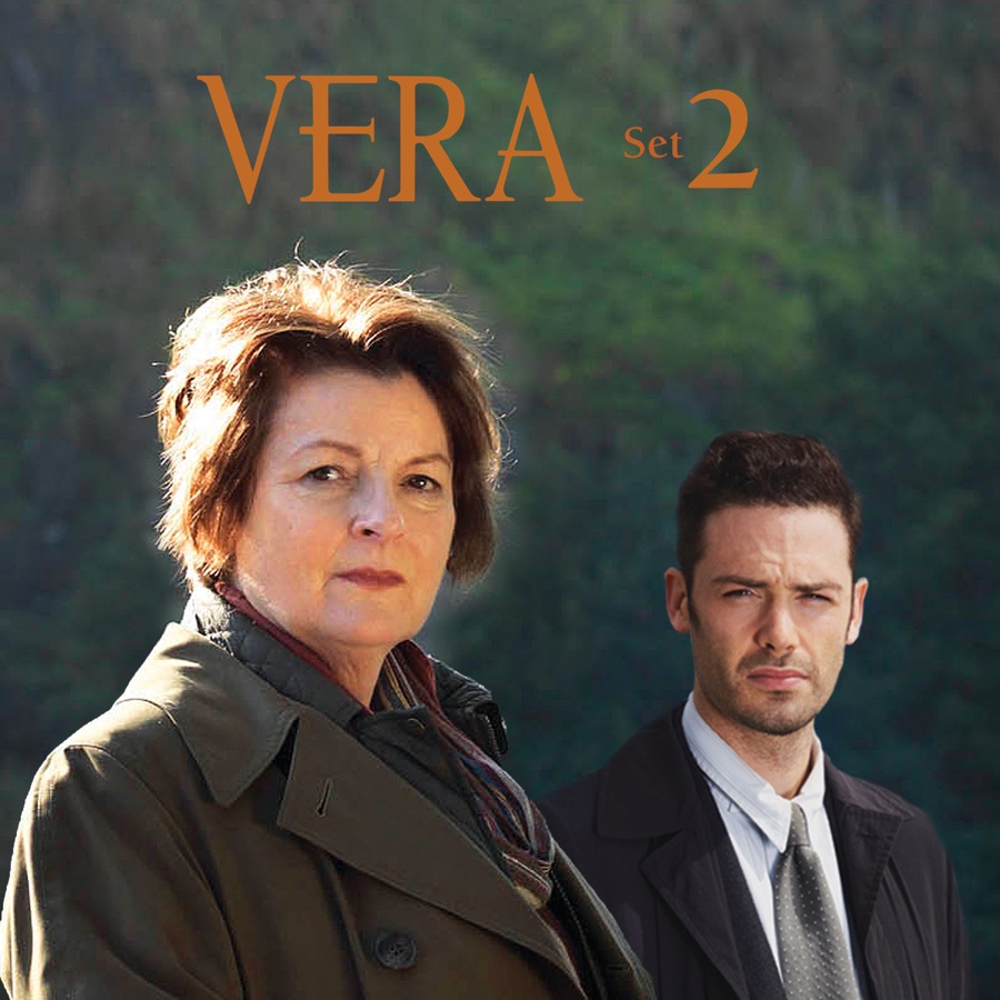 Vera, Series 2 wiki, synopsis, reviews - Movies Rankings!