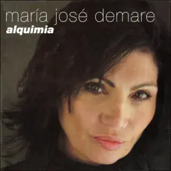 Alquimia - María José Demare