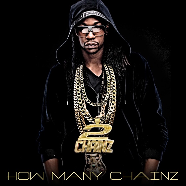 2 Chainz - Birthday Song (feat. Kanye West)