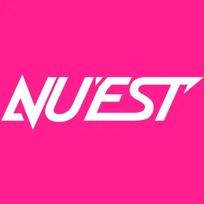 Cherry - Single - NU'EST