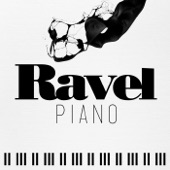 Ravel Piano artwork