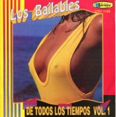 Los Bailables De Todos Los Tiempos Vol 1