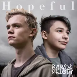 Hopeful - Single - Bars & Melody