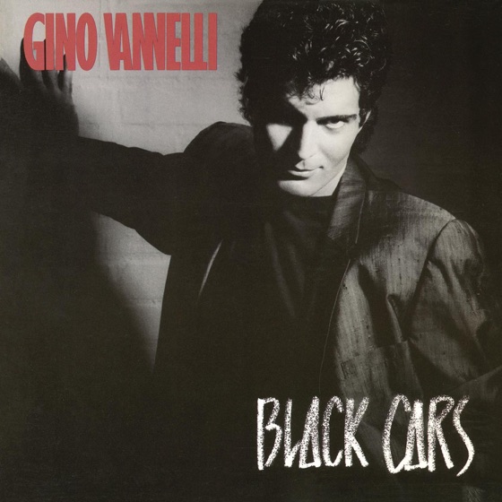Cover artwork for Black Cars