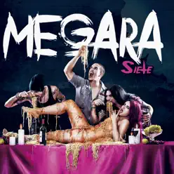 Siete - Megara