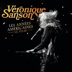 Les années américaines - Le live - Véronique Sanson