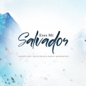 Eres Mi Salvador (feat. David Reyes & Aliento) artwork