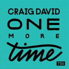 One More Time artwork