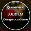 Dangerous Game - Single album lyrics, reviews, download