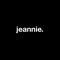 Jeannie. - EP