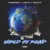 World Go Round - Single album lyrics, reviews, download