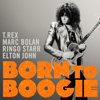 Born to Boogie (Original Soundtrack) - Marc Bolan & T. Rex
