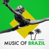 Music of Brazil, 2016