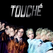 Touché - I'm a Man Not a Machine