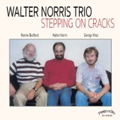 Walter Norris Trio - Cherokee