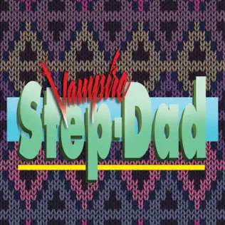 lataa albumi Vampire StepDad - Sweater Weather