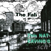 The Fall - Gut Of The Quantifier