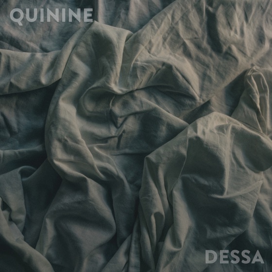 Cover artwork for Quinine
