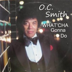 O.C. Smith - La La Peace Song
