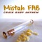 Ghost Ride It - Mistah F.A.B. lyrics