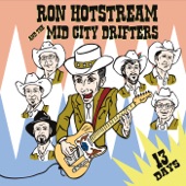 Ron Hotstream and the Mid City Drifters - Beer Truck