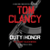 Grant Blackwood - Tom Clancy Duty and Honor: A Jack Ryan Jr. Novel (Unabridged)