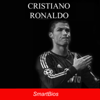 Smartbios - Cristiano Ronaldo (Unabridged) artwork