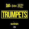 Sak Noel - Trumpets (feat. Sean Paul)